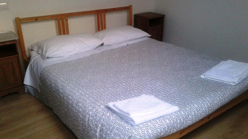 Alloggi Buon Riposo Tarvisio Extérieur photo