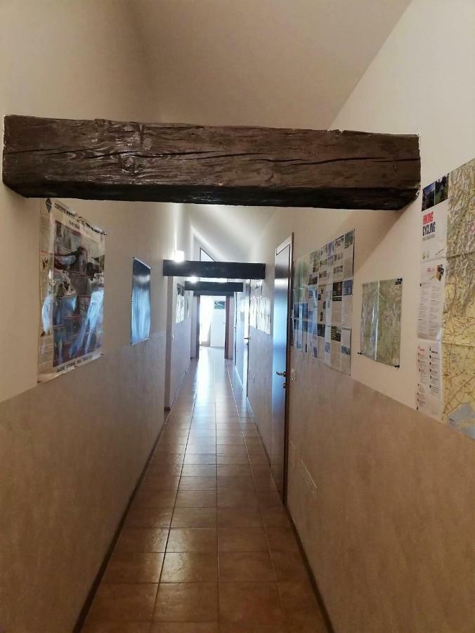 Alloggi Buon Riposo Tarvisio Extérieur photo