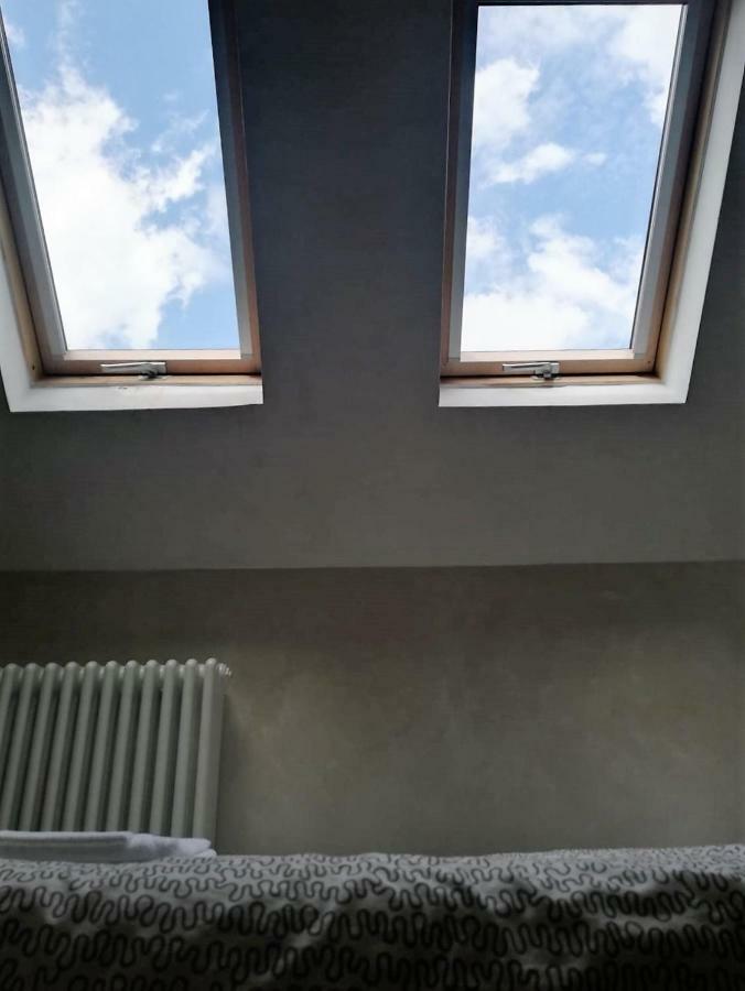 Alloggi Buon Riposo Tarvisio Extérieur photo