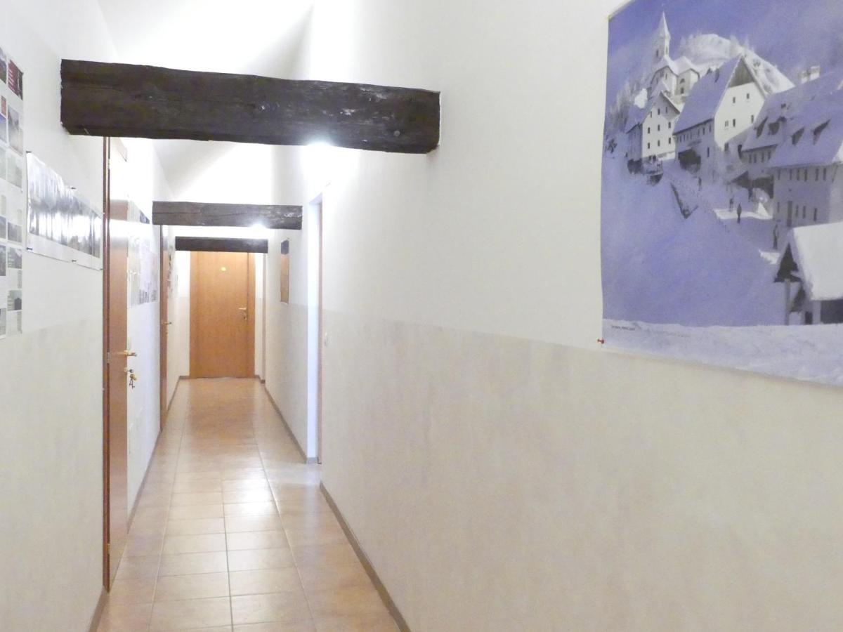 Alloggi Buon Riposo Tarvisio Extérieur photo